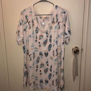 Lularoe Christy T